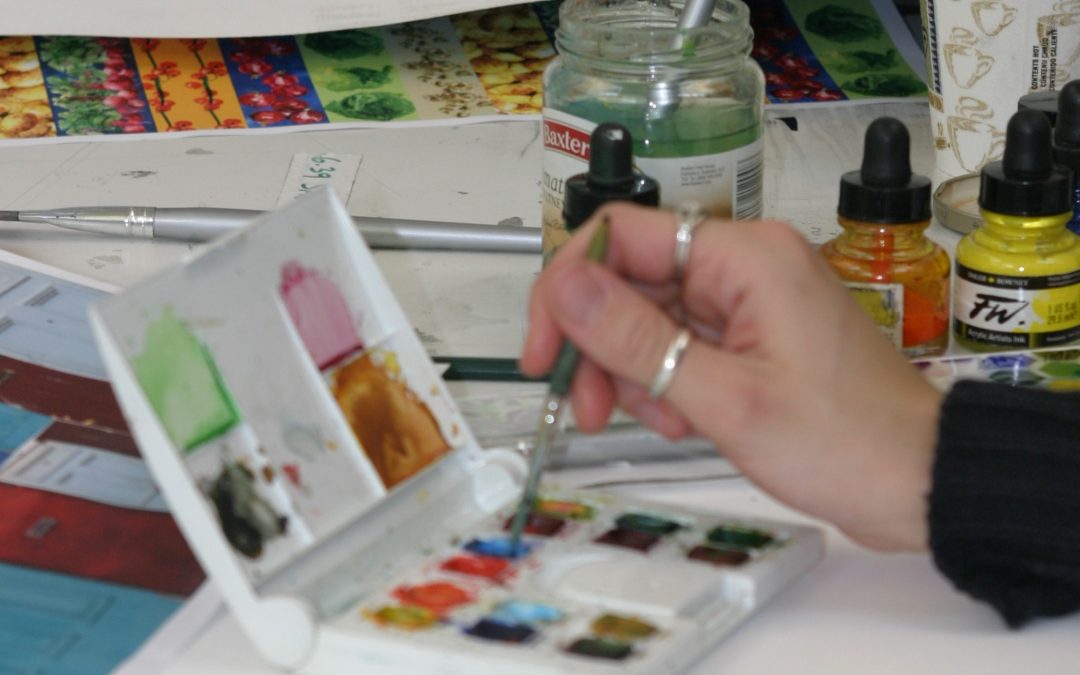 People with cancer in Gloucestershire can now self-refer to our FREE courses