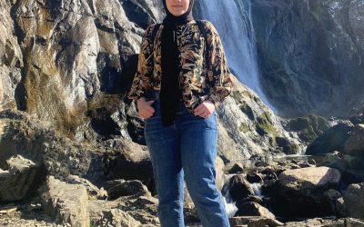 Variety and Accessibility of Mental Health Support: Artlift research student’s first thoughts