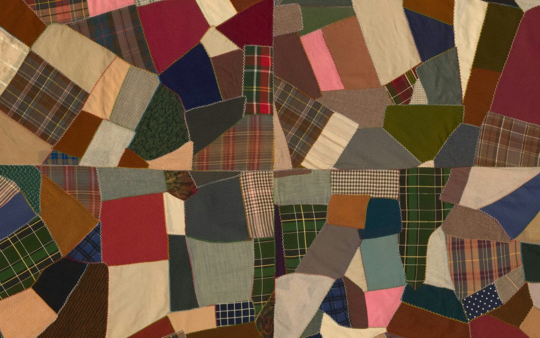 Patchwork Stories