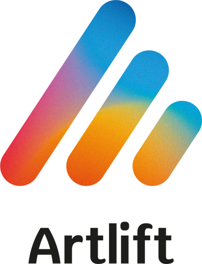 Artlift logo