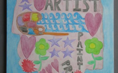 Flourish Magazine: In Memory of Netha Islam by Mary Clark