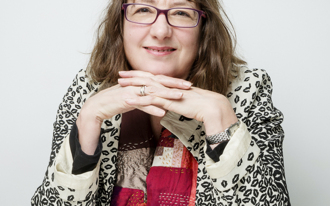 Meet our Trustee: Dr Joanna Wilde
