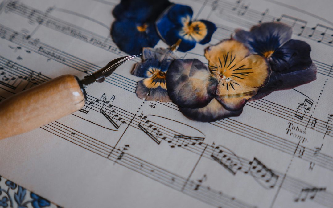 Sound of Art