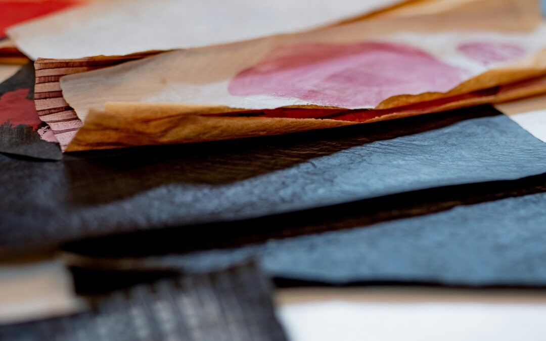 Paper & Stitch