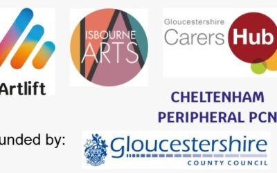 WINCHCOMBE CREATIVE CARERS